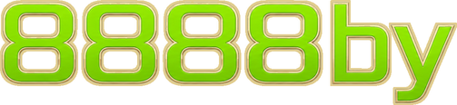 8888by Logo